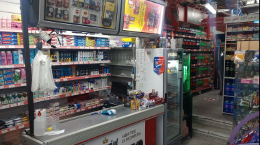 Derrumbe del consumo: las ventas cayeron 5,1% en marzo y el rubro limpieza lidera las pérdidas