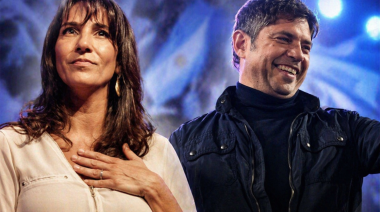 Con Kicillof en el centro, De la Sota mueve fichas y se mete en la carrera 2027