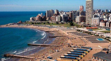 Preocupación por la caída en las reservas para el fin de semana largo