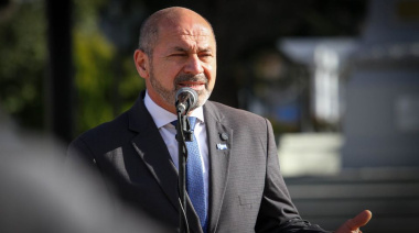 Secco impulsa la figura de Kicillof y redobla críticas a Milei: “No lo puedo ni ver por tan maldito que es”