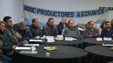 Productores del Sudeste preparan una ola de juicios por el mal estado de los caminos