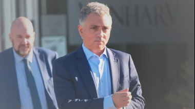 “Leones de circo”: estalla la interna libertaria en la Séptima y complica a Pareja