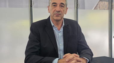 Funcionario de Britos defendió el esquema de seguridad y marcó un dato clave ante los cuestionamientos