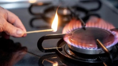 Tarifazo de mayo: el Gobierno oficializó nuevos aumentos en el gas para el AMBA y el interior bonaerense