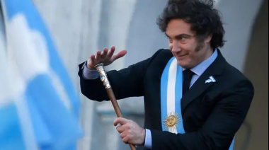La bronca popular crece fuerte y la desaprobación de Milei es cada vez mayor