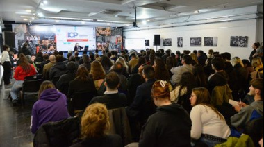El PJ bonaerense comienza el curso formación política y Alak pone primera