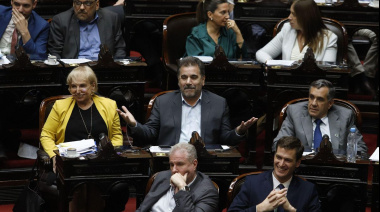 El PRO le pone condiciones a Milei y rechaza la eliminación de las PASO