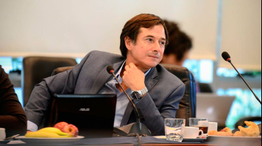 Para Daniel Lipovetzky, “el peronismo debe construir un frente amplio para 2027” con guiño a Alak