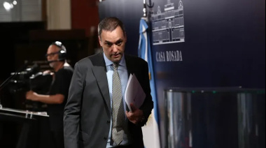Causa Adorni: Marcela Pagano pidió su detención por presunto “apriete” a un testigo clave