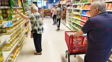 Las consultoras advierten una caída de la inflación de abril