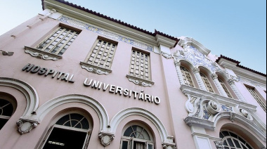 Hospitales universitarios en jaque: el Gobierno no ejecutó fondos de salud en el primer cuatrimestre