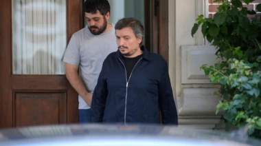 La distribución de los Fondos municipales destapó la interna de La Cámpora