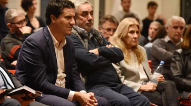 Radicales a contrarreloj: ¿podrán esquivar otra interna o vuelven a las urnas?
