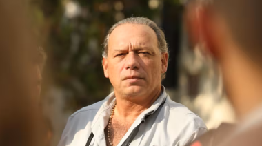 Berni le marca la cancha a Kicillof y advierte: “Si no define, buscaremos otro candidato”