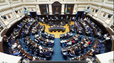 Diputados bonaerenses vuelven al recinto: hay fecha para la próxima sesión y se define el reparto de comisiones
