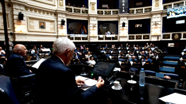 Presión en la Legislatura bonaerense: intendentes exigen libre disponibilidad de fondos
