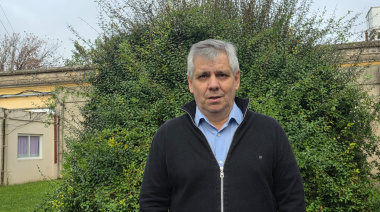 “Nunca hablé de Randazzo”: Britos desmintió versiones y aclaró a quién acusa de traición
