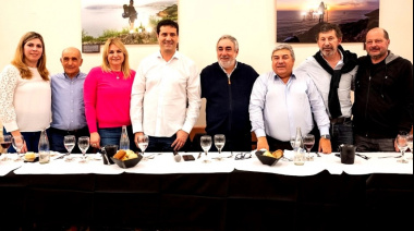 La UCR bonaerense, en la cuerda floja: ¿Unidad o elección interna sin tregua?