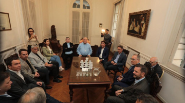 Conurbano al Límite: intendentes y la Iglesia Unen Fuerzas ante la Crisis Social