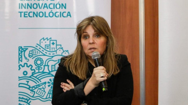 Soledad Martínez: "La desregulación monstruosa de Nación pone en riesgo a todo el sector turístico"