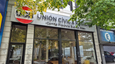 UCR bonaerense: el reloj aprieta y la unidad se juega a todo o nada