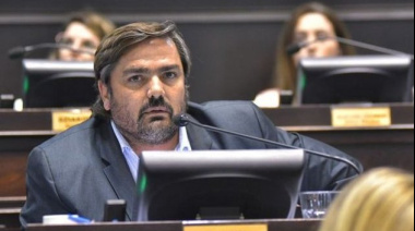 El radicalismo evitó las urnas y selló la paz interna