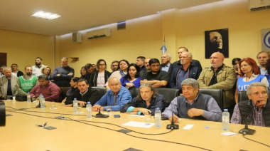 La CGT se une a las universidades y se cocina otra gran marcha por la educación pública