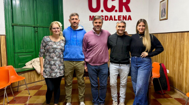Martín Masson fue ratificado como presidente y Lisandro Hourcade proyecta su peso a nivel nacional