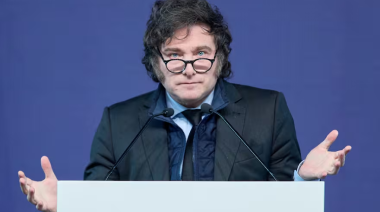 A horas de la Marcha Universitaria, Milei vuelve a ajustar el presupuesto en Educación