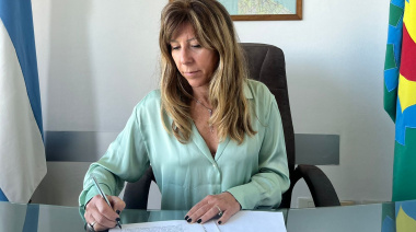 Contra el acoso por deudas: Silvina Vaccarezza busca proteger a los consumidores sobreendeudados