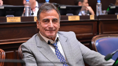 Interna, Corte y negociaciones: Eslaiman confirmó que el oficialismo moverá los pliegos este año