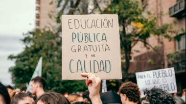 El ajuste que duele: Milei recortó $78.000 millones en Educación