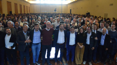 Los intendentes salen a reclamar por el ajuste en Salud y buscan un salvavidas
