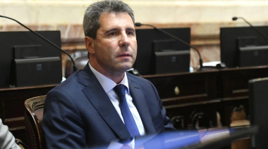 Uñac se lanza como presidente del peronismo y desafía la conducción partidaria