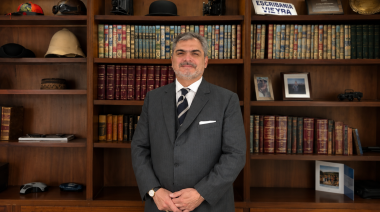 La elección del Colegio de Abogados suma tensión: Szelagowski habló de presiones y rosca política