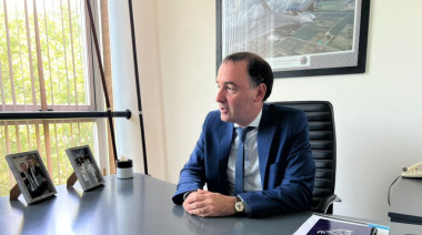 Francisco Adorni complicado: la Justicia investiga cómo hizo una fortuna el hermano del jefe de Gabinete