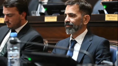 Guerra por la recaudación: libertarios quieren podarle a Kicillof el 10% de los ingresos propios