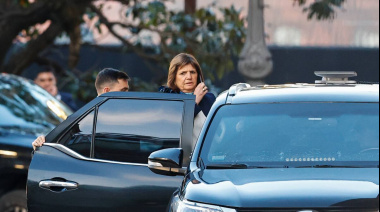 La rebelión de Bullrich: rompe el cerco de Milei con una reunión secreta con Cavallo