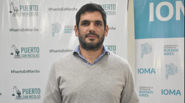 Crisis en IOMA: la oposición exigen la interpelación de Homero Giles en la Legislatura