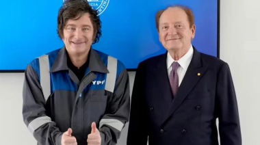 YPF ajusta el surtidor y el Gobierno pone fin al congelamiento del combustible