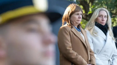 Post Milei: Bullrich piensa en una PASO con el PRO y parte del radicalismo