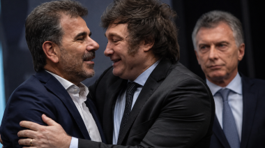 El caso Adorni agitó al PRO: Ritondo respaldó a Milei y relativizó el comunicado partidario