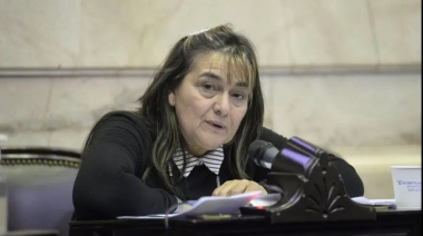 Mónica Schlottauer tras su detención: “En Gaza hay una verdadera intención de exterminio”
