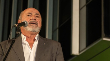 “Mejor que decir, es hacer”: Secco defendió la nueva Municipalidad y la gestión de recursos