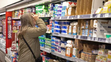 En cuatro meses, la inflación superó el 10,1% que el Gobierno prometió para todo el año