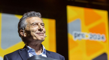Macri pisa tierra bonaerense y el PRO se despega de Milei mirando al 2027