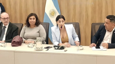 Marcela Pagano denuncia a Milei por encubrir un golpe y coimas