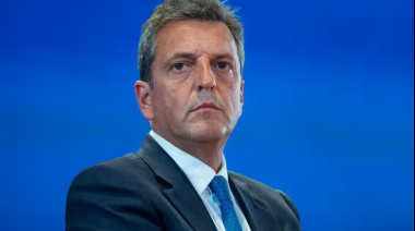 Massa lidera la interna del PJ bonaerense y la pelea por la Gobernación