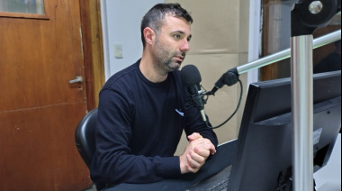 Manuel Fonseca: “Estamos cerca de una crisis sanitaria porque el ataque al sistema es por todos lados”