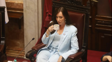 Victoria Villarruel apuntó contra altos mandos militares por compras con sobreprecio